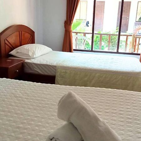 Bank Guesthouse Haad Rin Εξωτερικό φωτογραφία