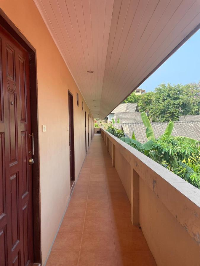 Bank Guesthouse Haad Rin Εξωτερικό φωτογραφία