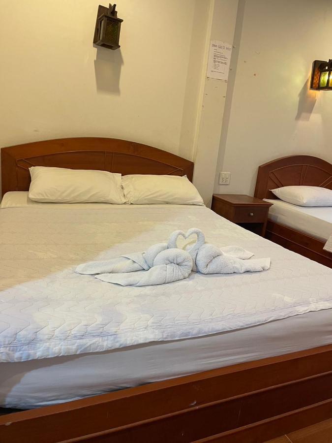 Bank Guesthouse Haad Rin Εξωτερικό φωτογραφία