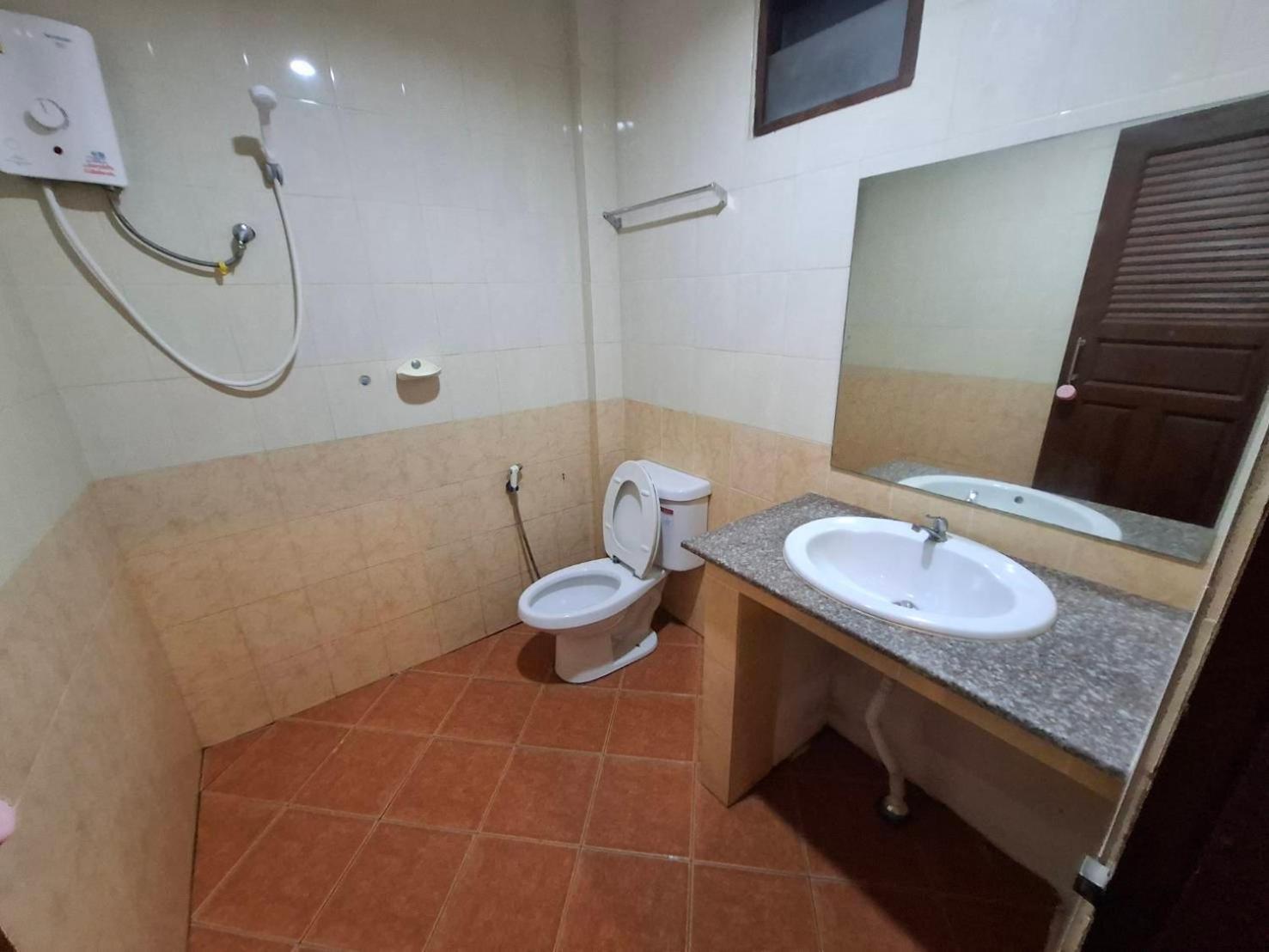 Bank Guesthouse Haad Rin Εξωτερικό φωτογραφία